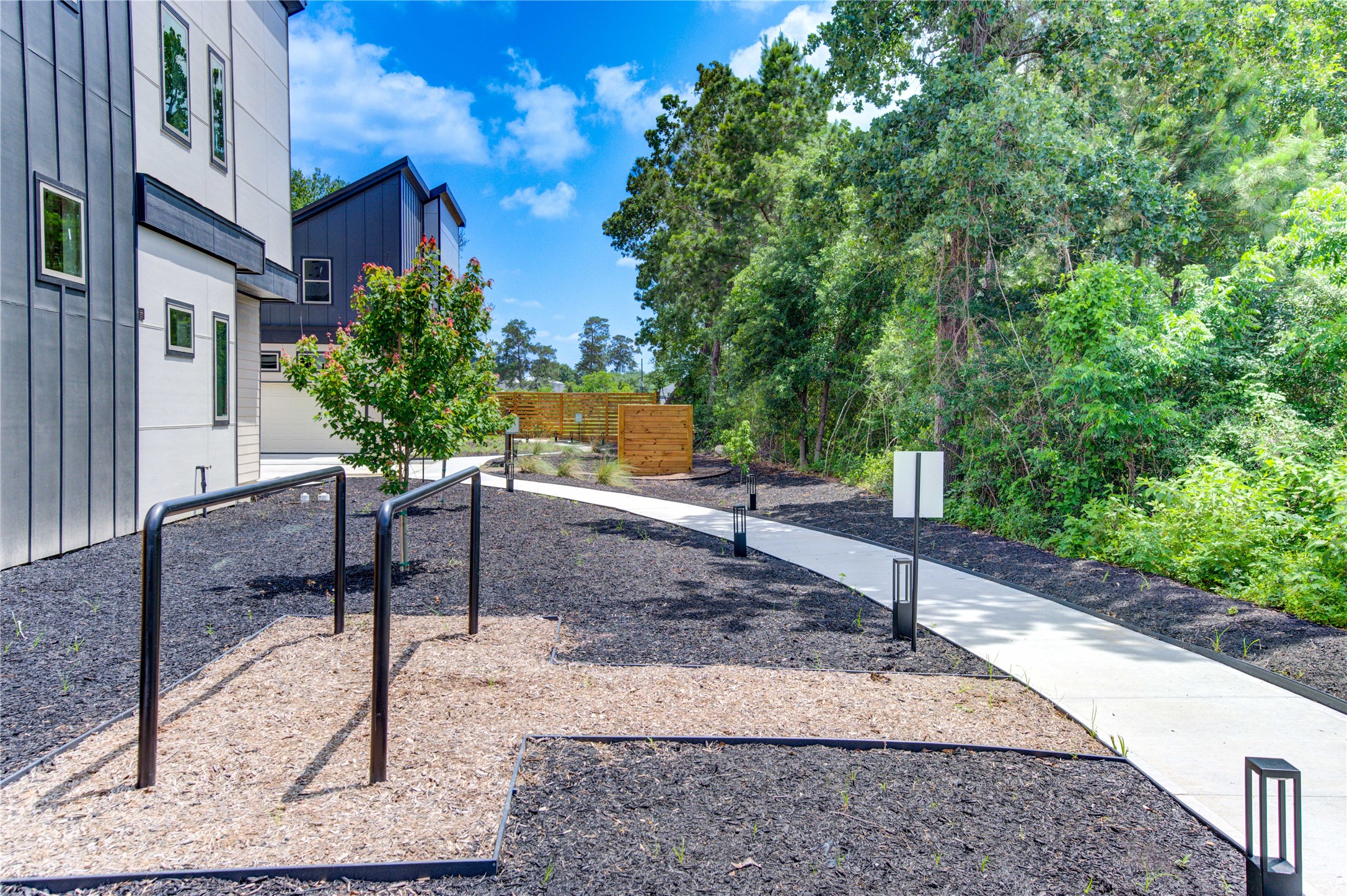 13115 Wild Orchid Lane Cypress, TX 77429 - Photo 41 of 48 a view of a backyard