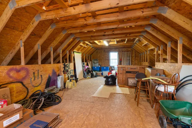 a view of an chairs and tables in the patio
