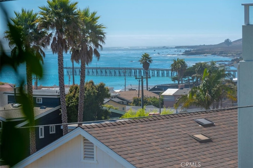 191 J Street Cayucos, CA 93430 - Photo 19 of 43