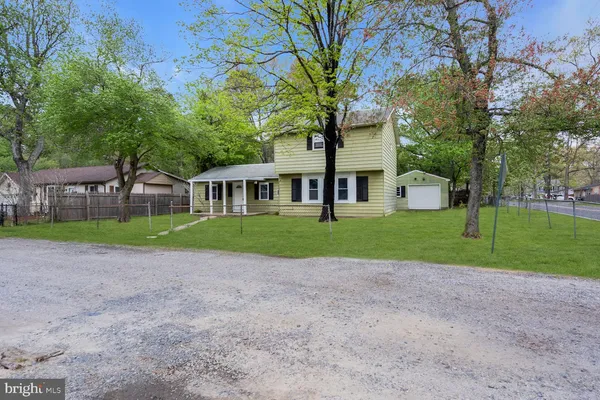 $324,900 | 102 Sunset Street, Browns Mills, NJ 08015