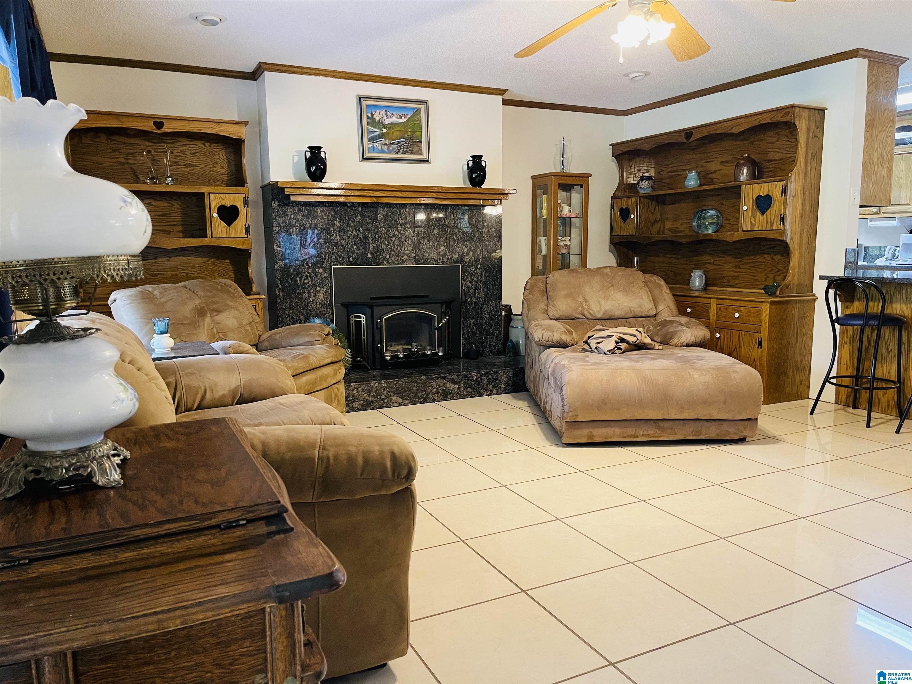 624 Sexton Road Fayette, AL 35555 - Photo 13 of 50