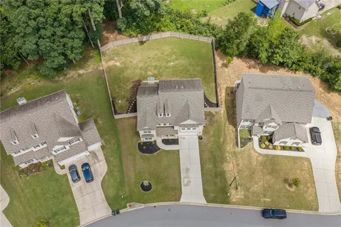 $699,900 | 2453 Oxenwood Drive Southwest, Marietta, GA 30064