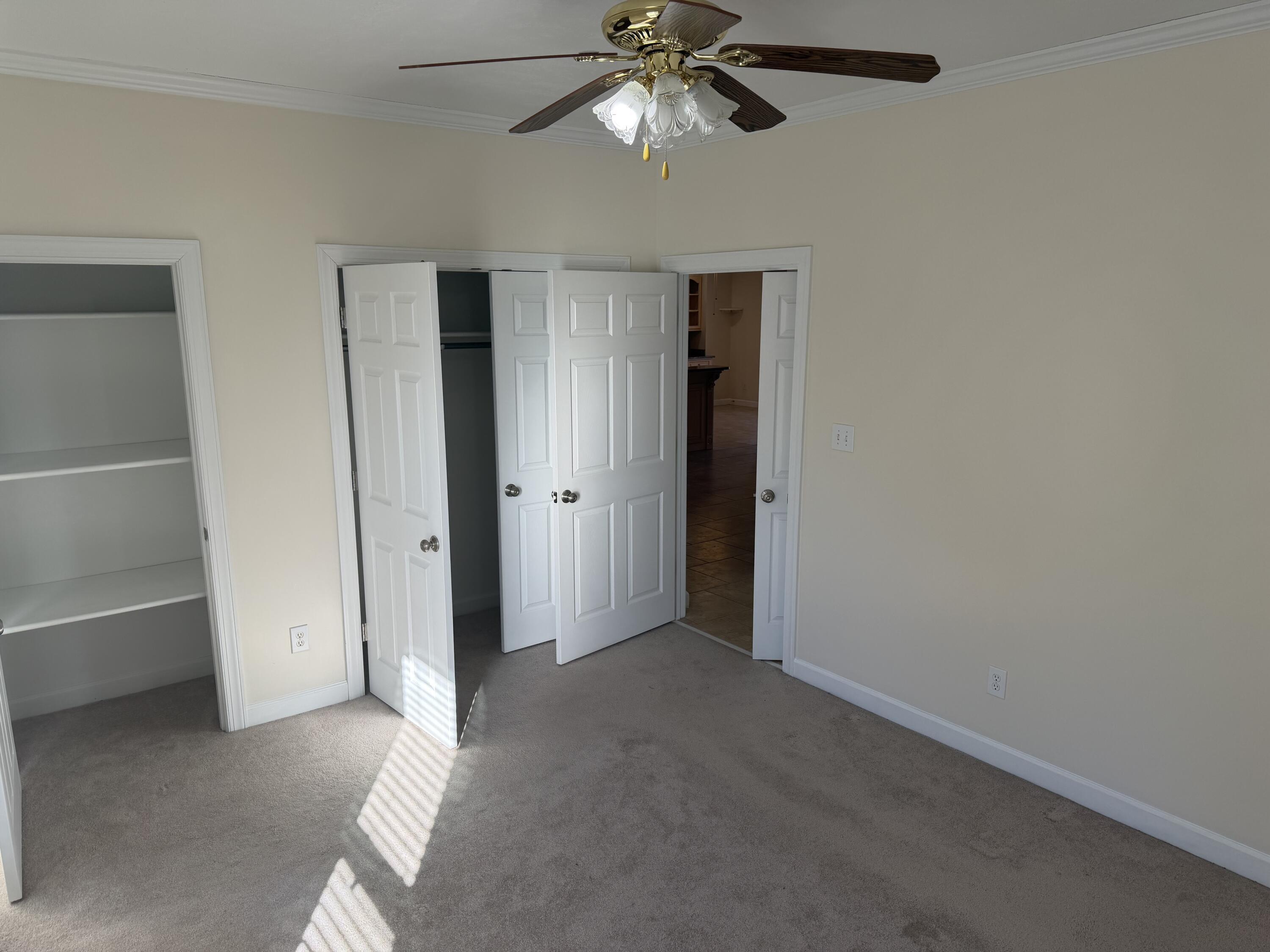 1033 Mark Walden Road Blythe, GA 30805 - Photo 15 of 30 Bedroom 2