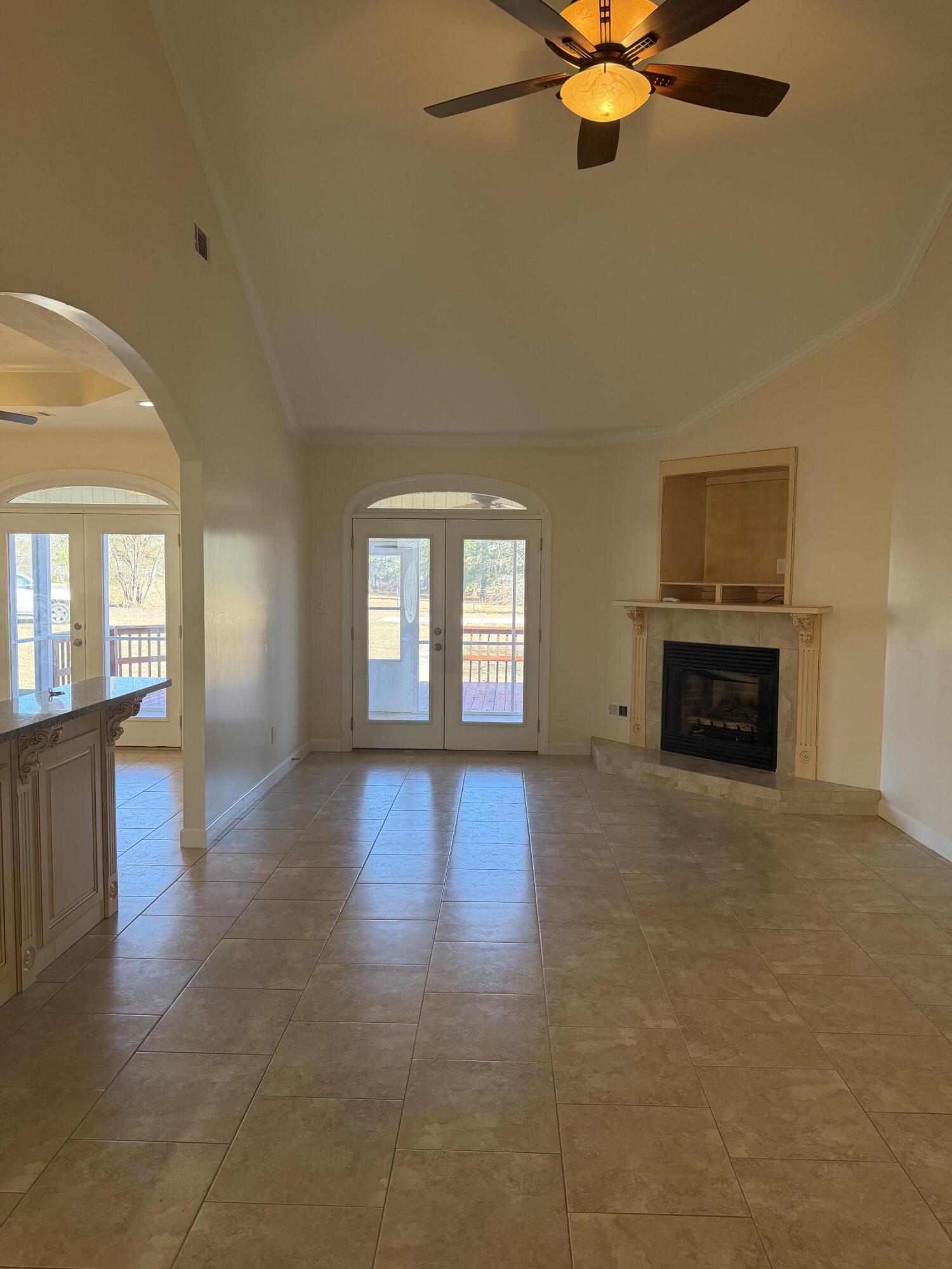 1033 Mark Walden Road Blythe, GA 30805 - Photo 7 of 30 Great Room