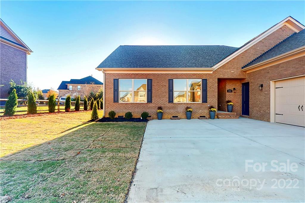 2003 Thorndale Road Indian Trail, NC 28079 - Photo 2 of 48 Gallery Image 2
