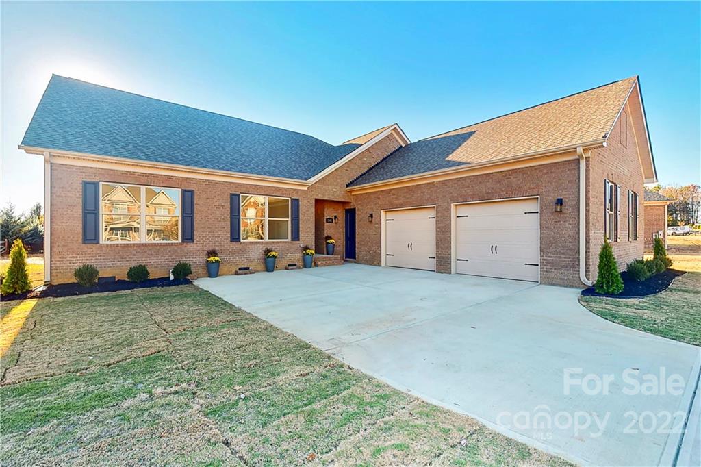 2003 Thorndale Road Indian Trail, NC 28079 - Photo 3 of 48 Gallery Image 3