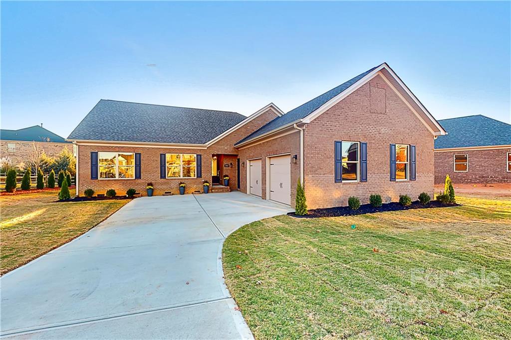 2003 Thorndale Road Indian Trail, NC 28079 - Photo 44 of 48 Gallery Image 44