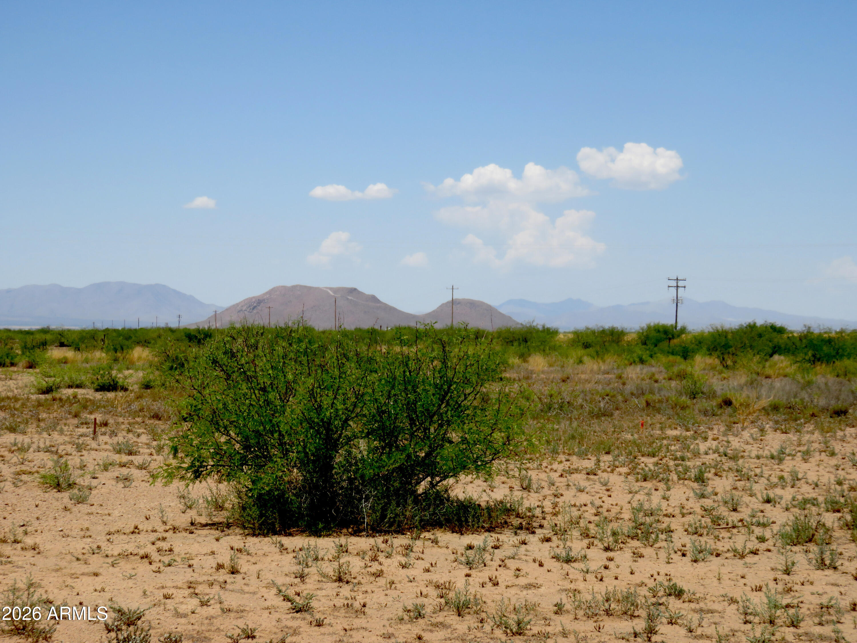0 East Parker Ranch Road Willcox, AZ 85643 - Photo 5 of 12 Parker Ranch 8