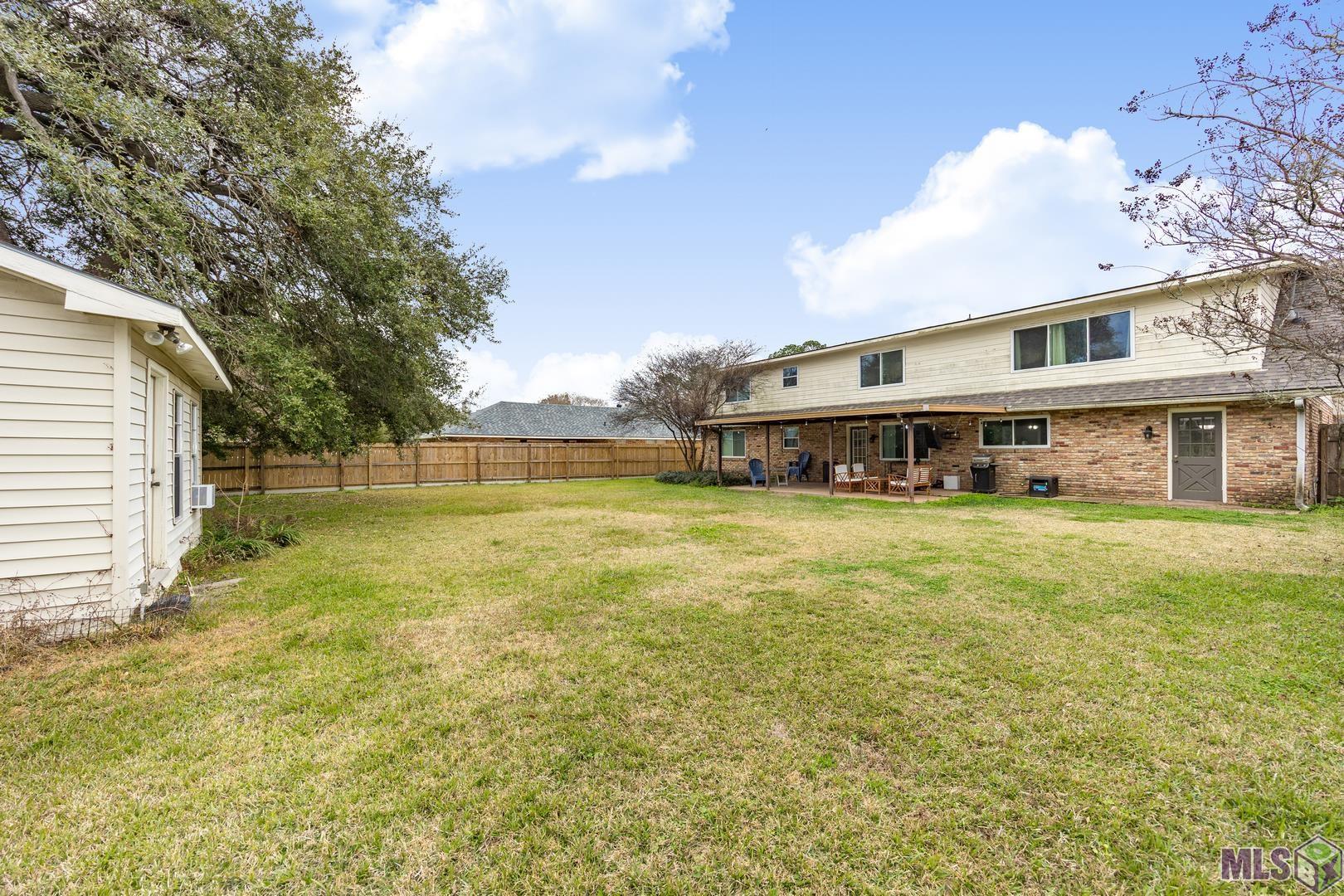 8865 Trinity Avenue Baton Rouge, LA 70806 - Photo 25 of 27