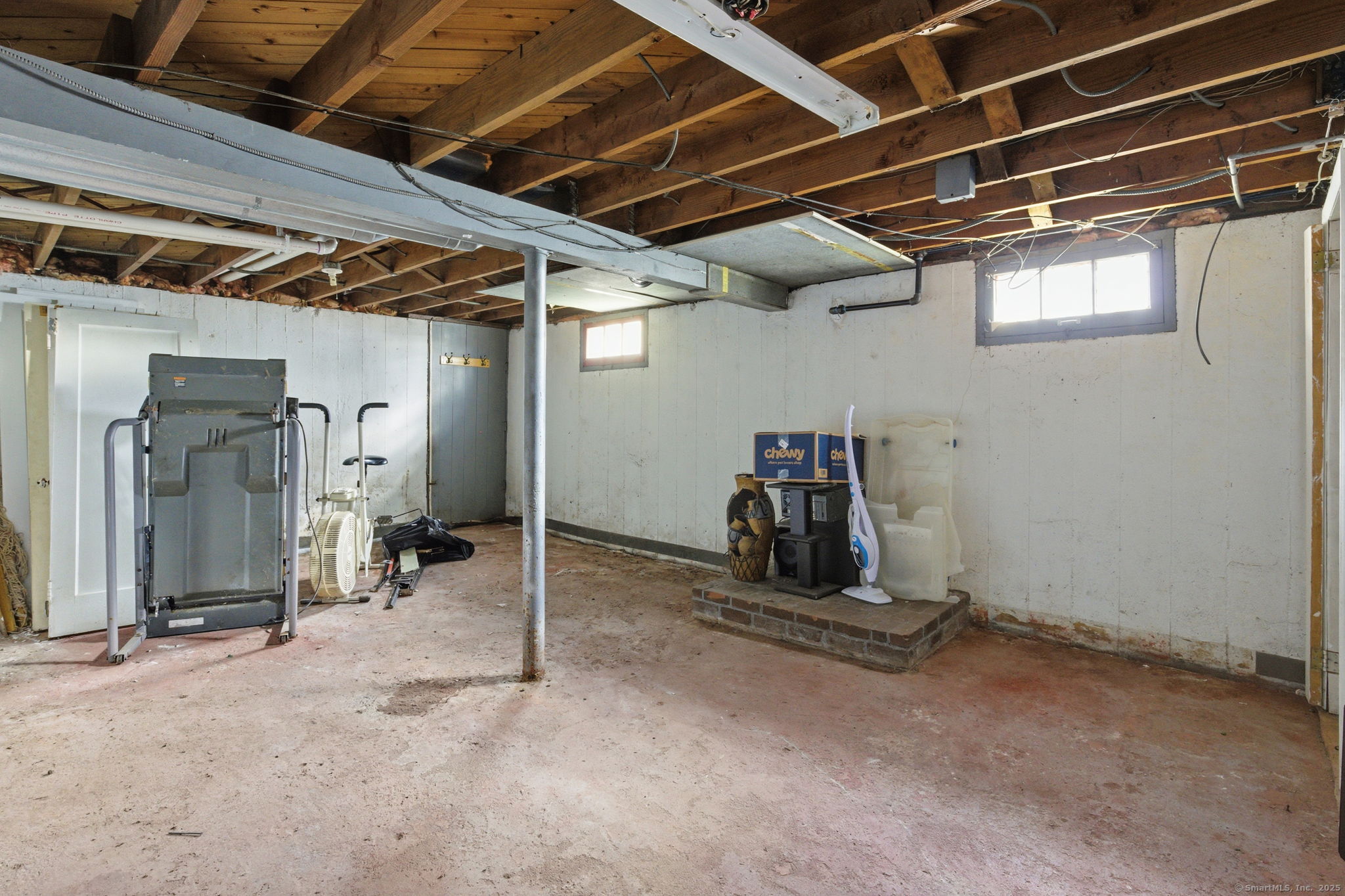 55 Alexander Road New Britain, CT 06053 - Photo 26 of 38 a view of a room with gym equipment