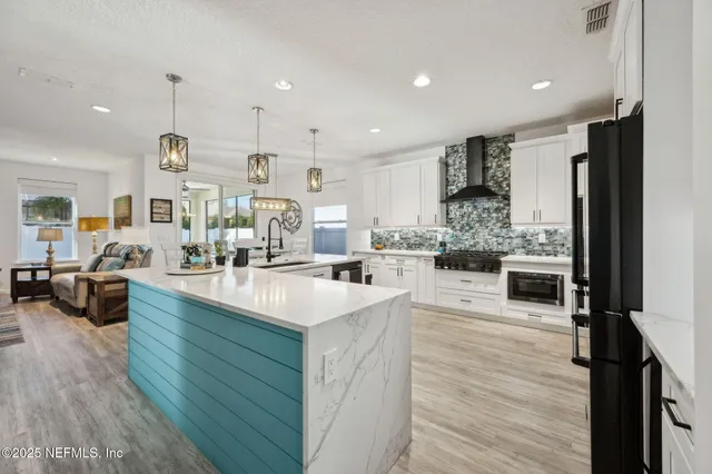 $799,000 | 143 Taylor Ridge Avenue, Ponte Vedra, FL 32081