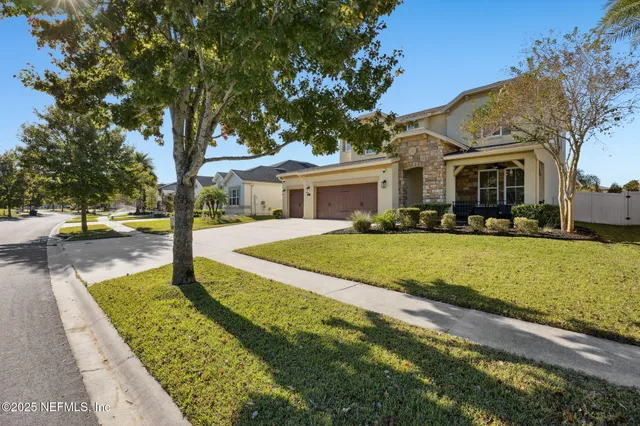 $799,000 | 143 Taylor Ridge Avenue, Ponte Vedra, FL 32081