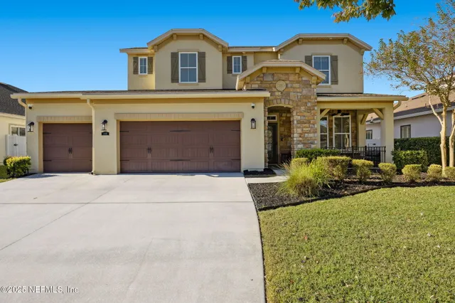 $799,000 | 143 Taylor Ridge Avenue, Ponte Vedra, FL 32081