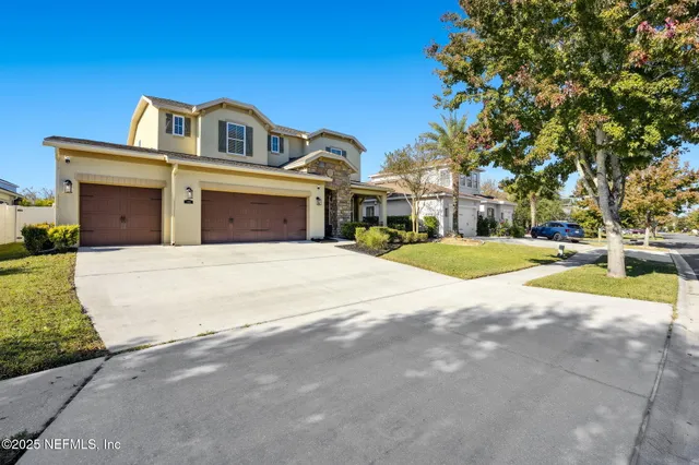 $799,000 | 143 Taylor Ridge Avenue, Ponte Vedra, FL 32081