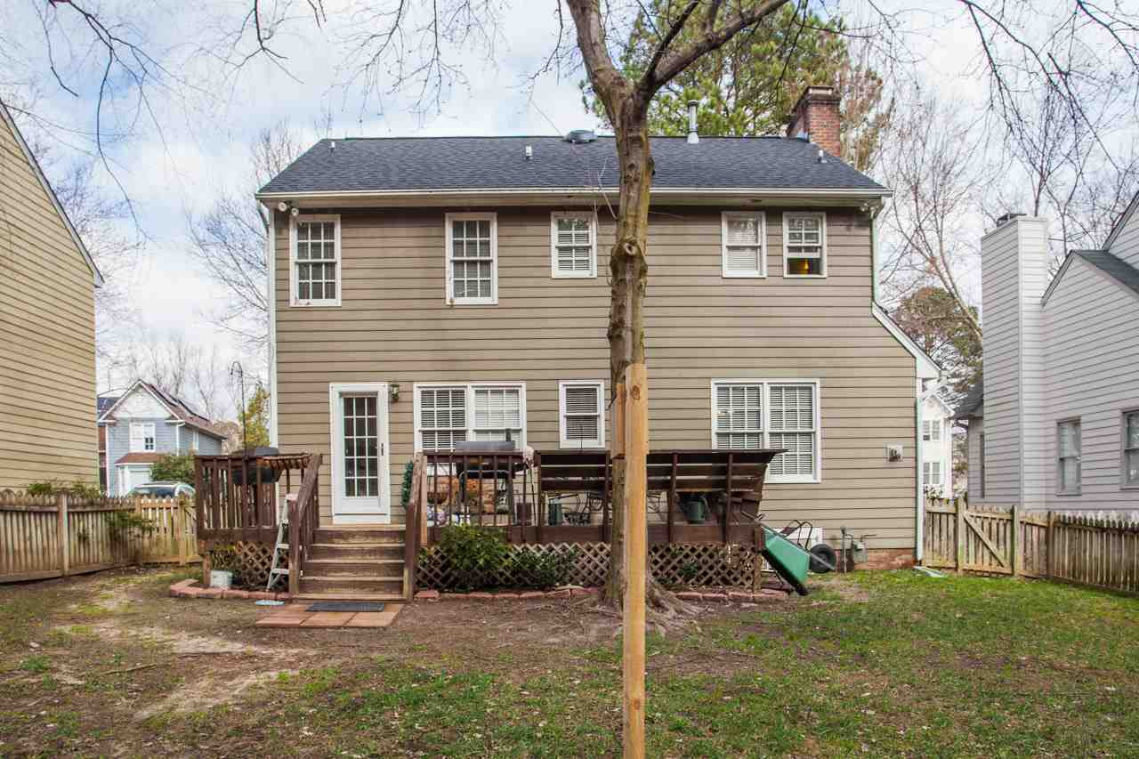 4936 Royal Adelaide Way Raleigh, NC 27604 - Photo 20 of 25 Photo 20