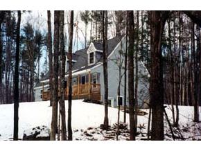 196 Greenhill Road Barrington, NH 03825 - Photo 2 of 2