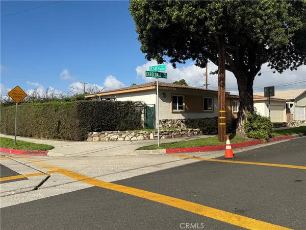 $3,800 | 22415 Caroldale Avenue, Carson, CA 90745