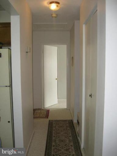 7806 Harrowgate Circle, Unit D Springfield, VA 22152 - Photo 14 of 20 Hallway