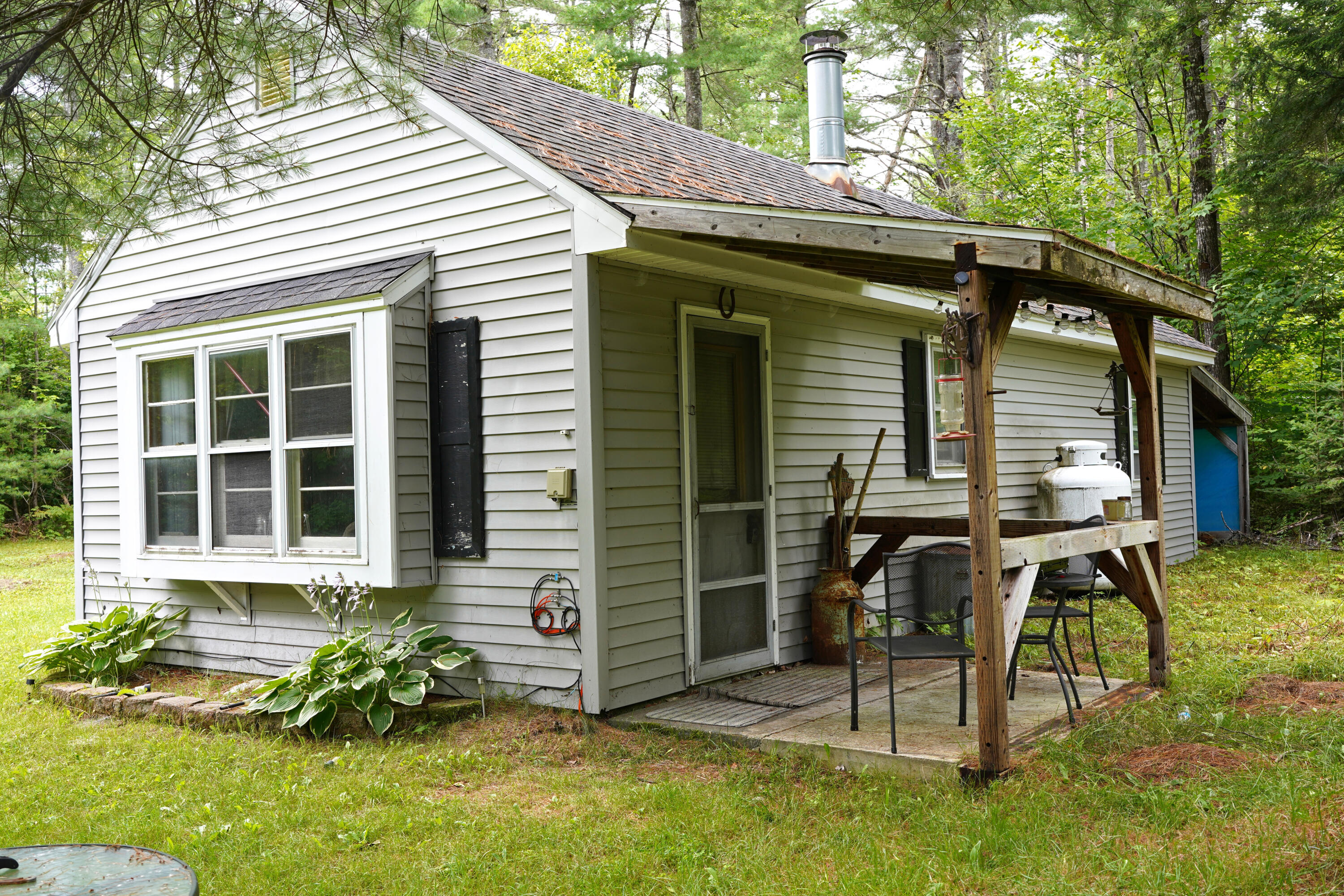 31 Parkman Road Wellington, ME 04942 - Photo 8 of 39 7