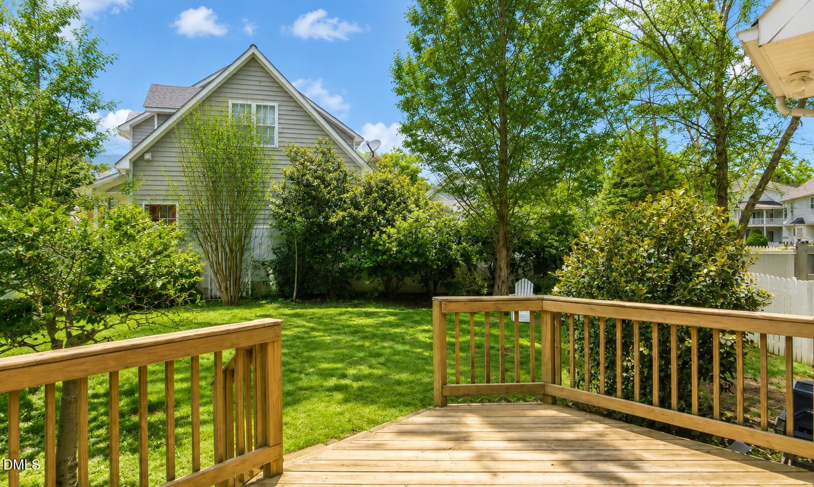 3301 Swinford Court Raleigh, NC 27604 - Photo 21 of 23 37C77669-B50A-48A6-84D5-4D7D022E6CD5