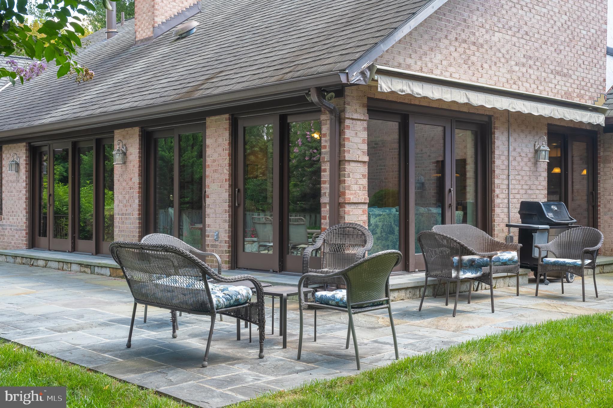 11301 Crossing Glen Court Potomac, MD 20854 - Photo 123 of 136