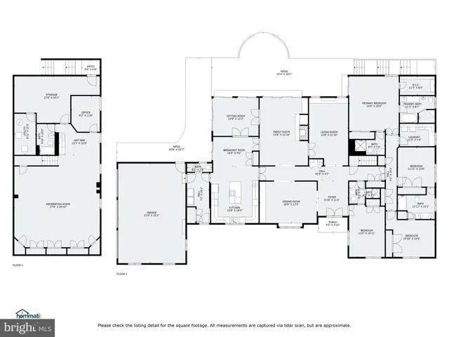 $2,195,000 | 11301 Crossing Glen Court, Potomac, MD 20854