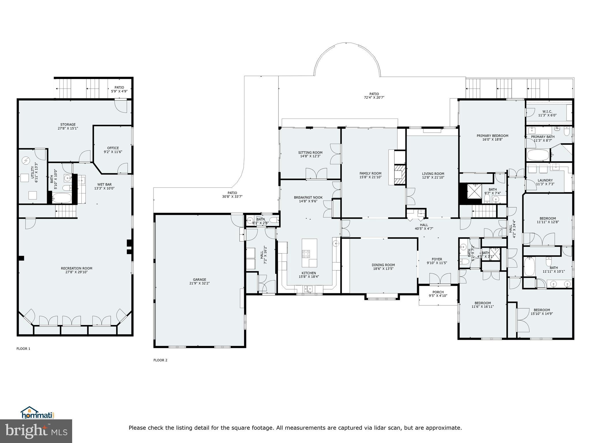 11301 Crossing Glen Court Potomac, MD 20854 - Photo 134 of 136 a picture of a bathroom with a sink