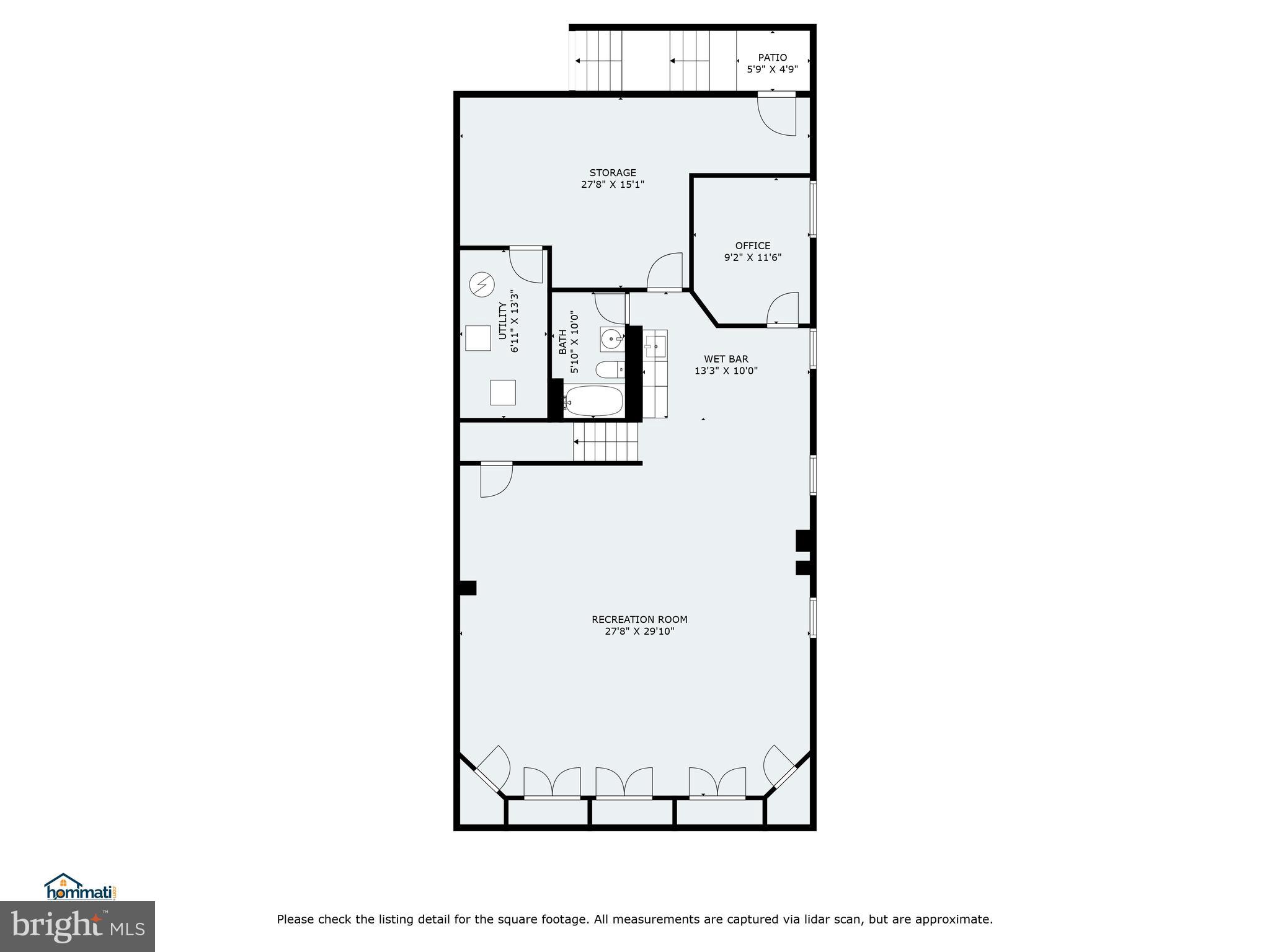 11301 Crossing Glen Court Potomac, MD 20854 - Photo 136 of 136