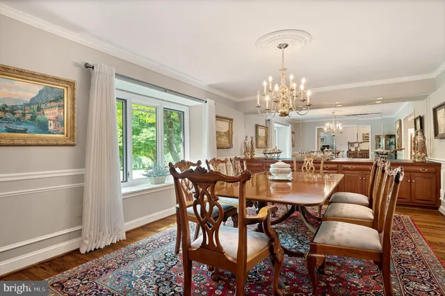 $2,195,000 | 11301 Crossing Glen Court, Potomac, MD 20854