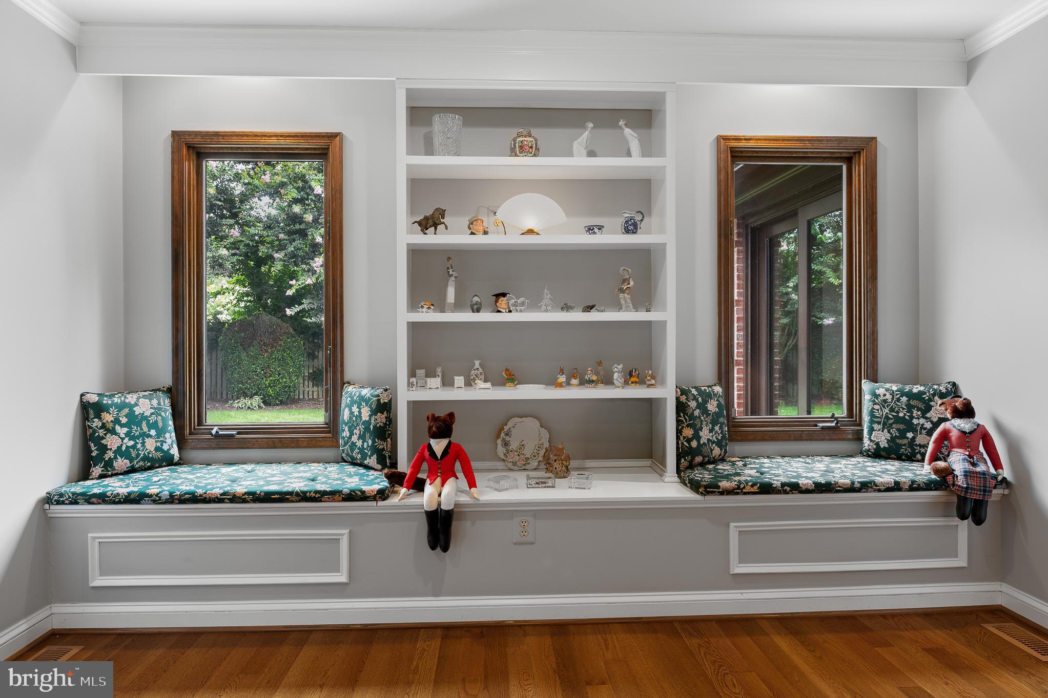 11301 Crossing Glen Court Potomac, MD 20854 - Photo 19 of 136