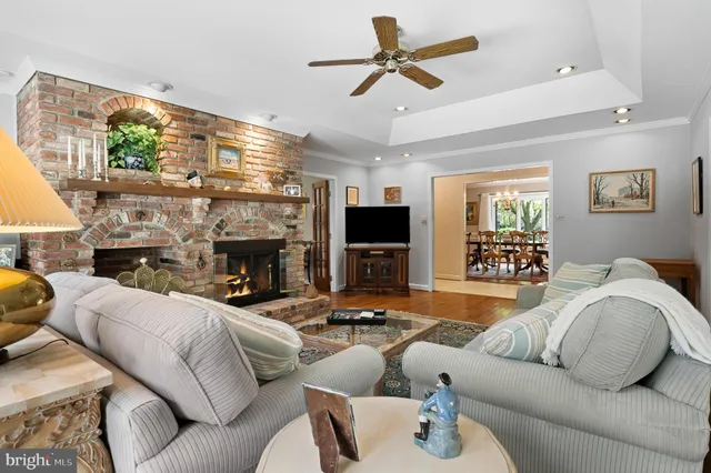 $2,195,000 | 11301 Crossing Glen Court, Potomac, MD 20854