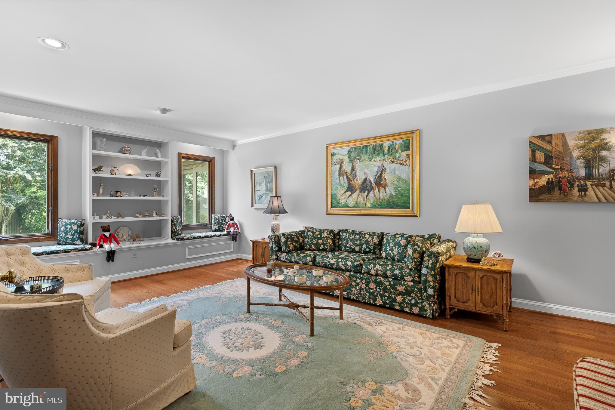 11301 Crossing Glen Court Potomac, MD 20854 - Photo 22 of 136