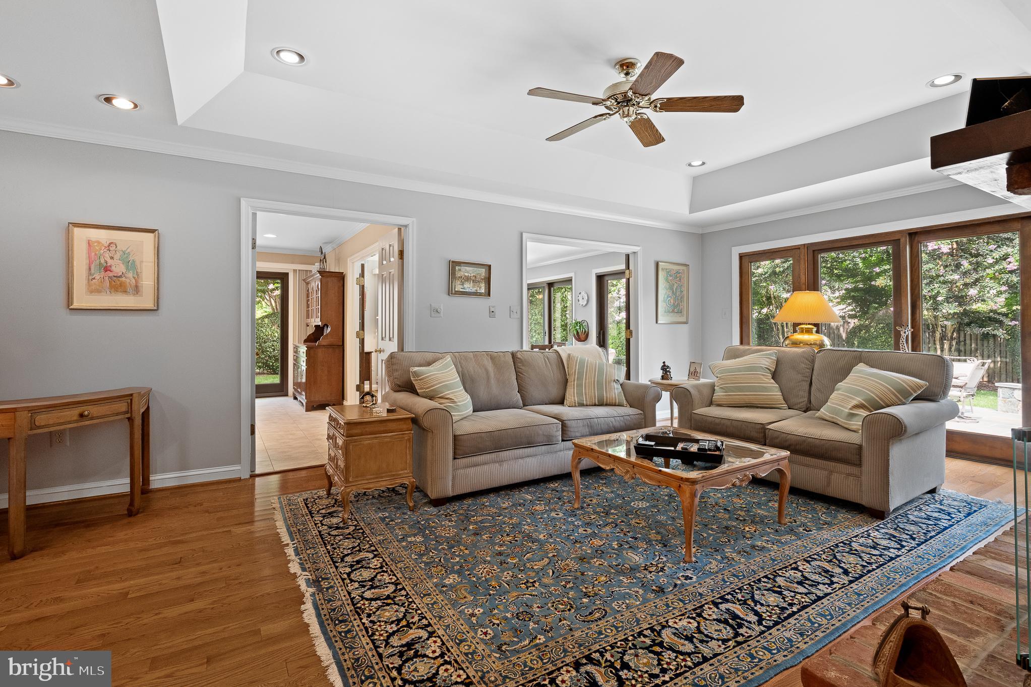 11301 Crossing Glen Court Potomac, MD 20854 - Photo 23 of 136