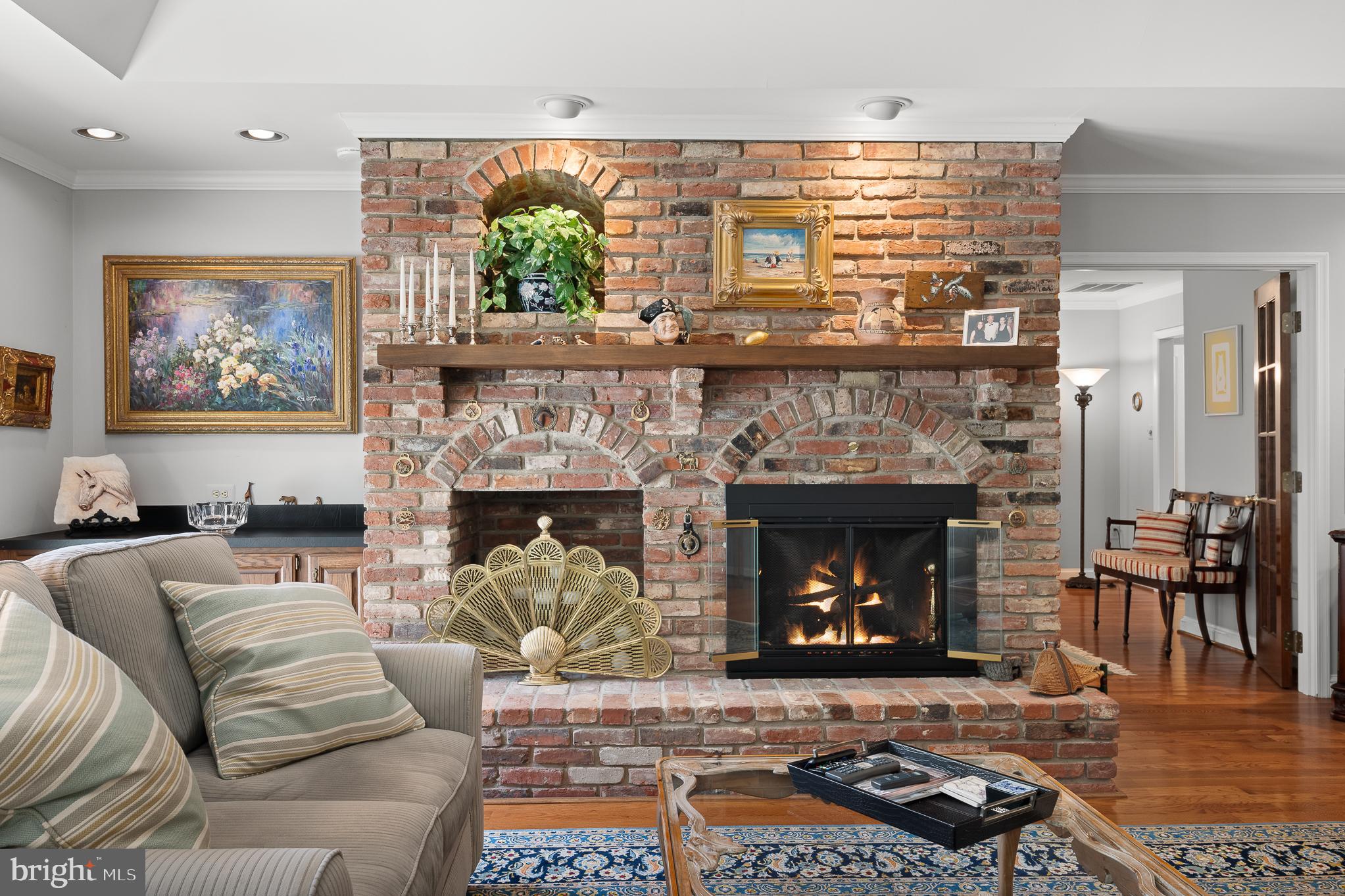 11301 Crossing Glen Court Potomac, MD 20854 - Photo 24 of 136