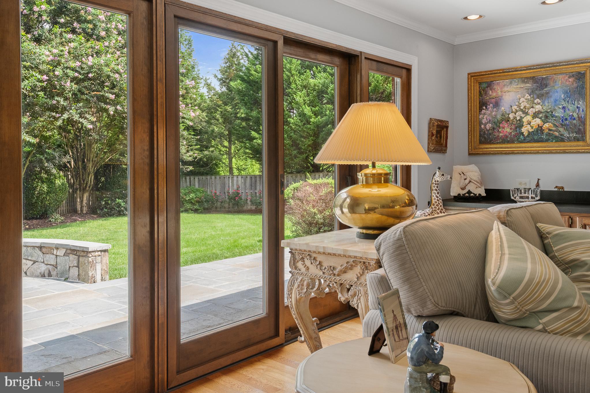 11301 Crossing Glen Court Potomac, MD 20854 - Photo 25 of 136