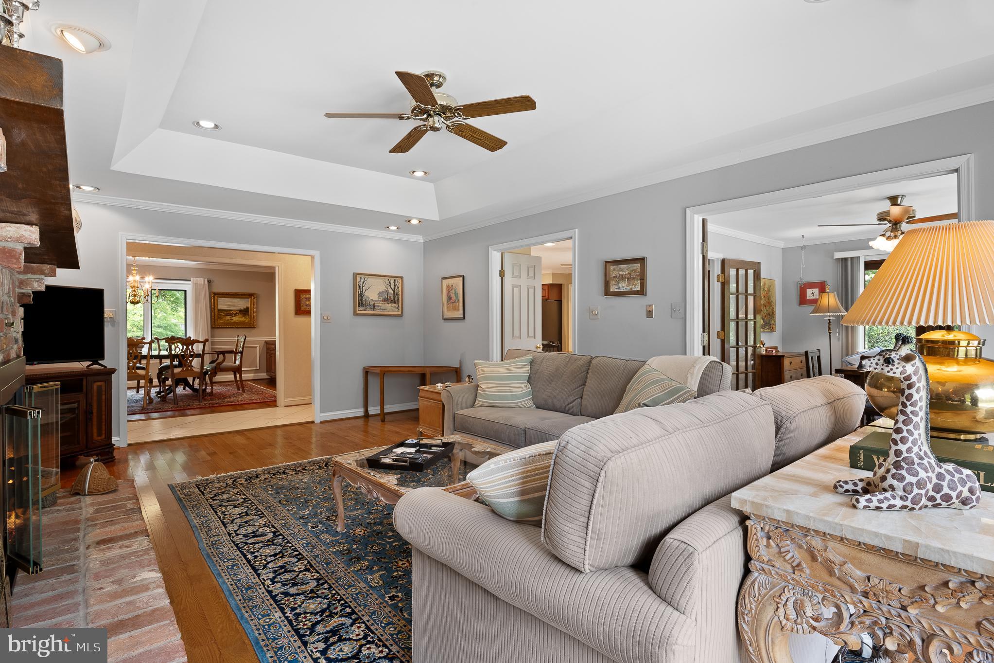 11301 Crossing Glen Court Potomac, MD 20854 - Photo 26 of 136