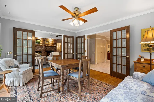 $2,195,000 | 11301 Crossing Glen Court, Potomac, MD 20854