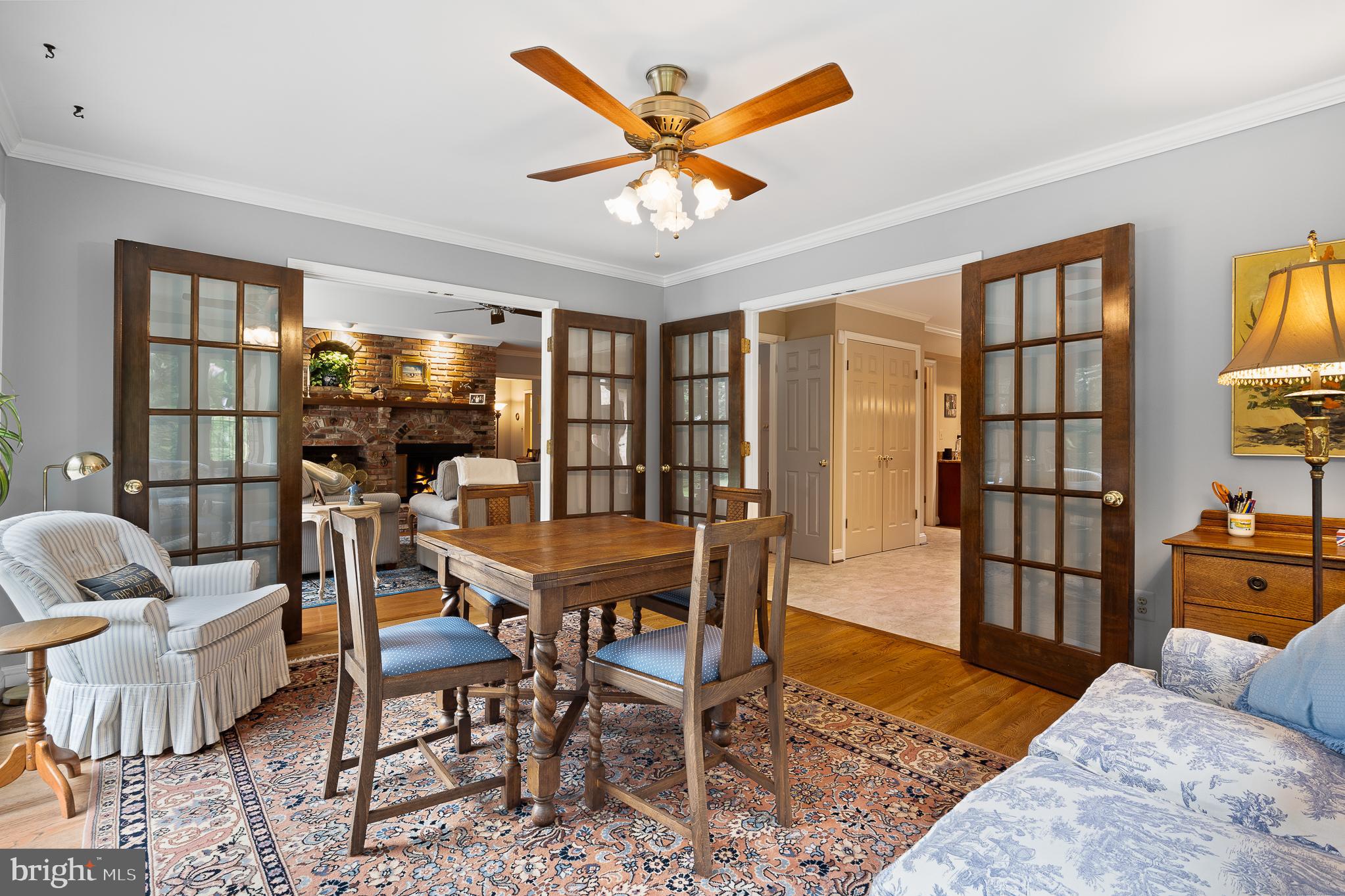 11301 Crossing Glen Court Potomac, MD 20854 - Photo 30 of 136