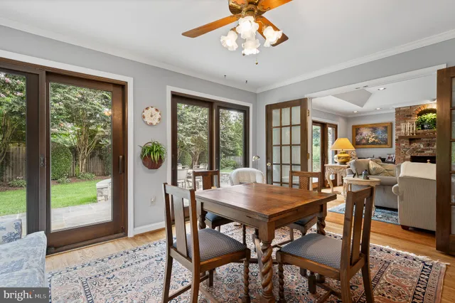 $2,195,000 | 11301 Crossing Glen Court, Potomac, MD 20854