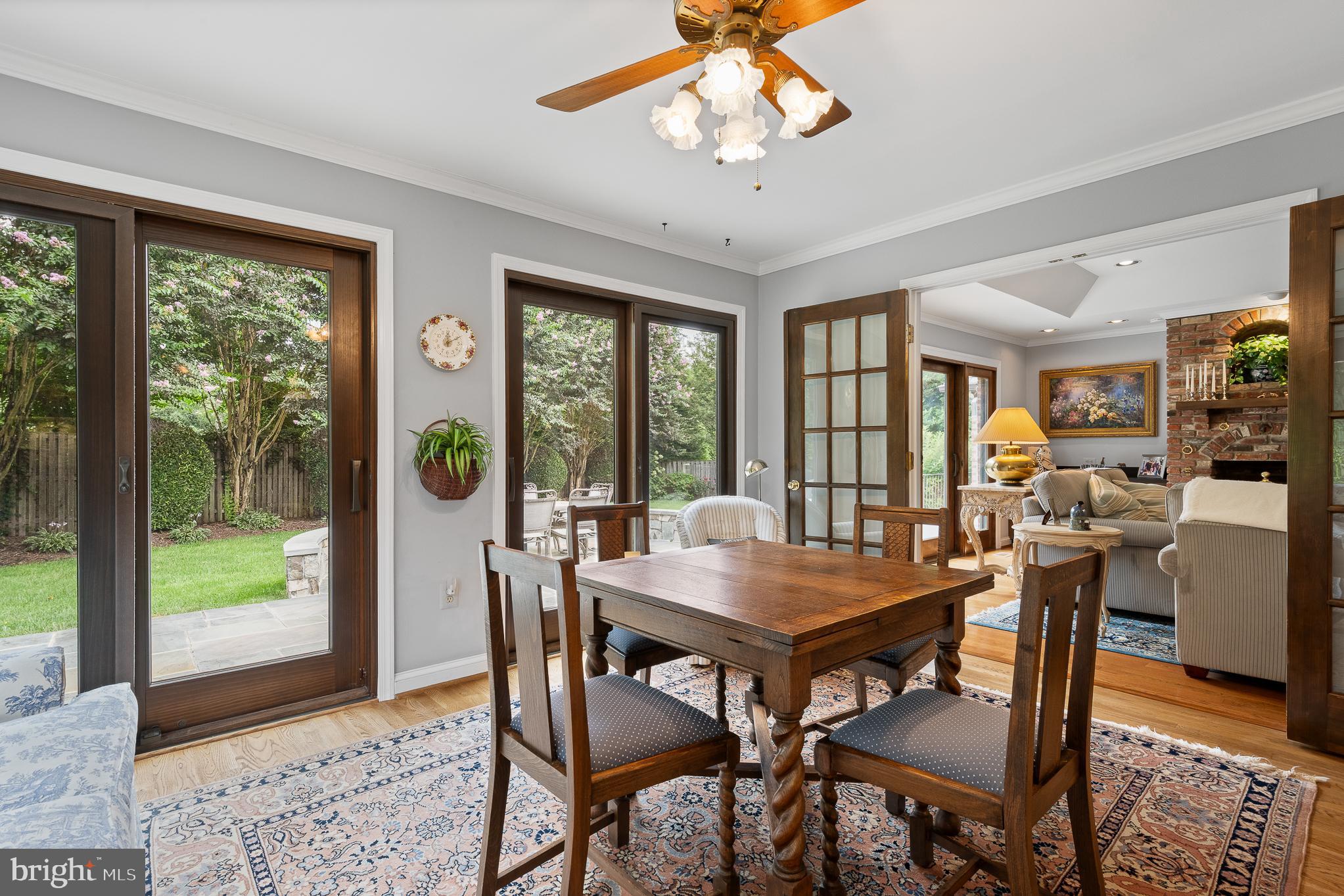 11301 Crossing Glen Court Potomac, MD 20854 - Photo 31 of 136