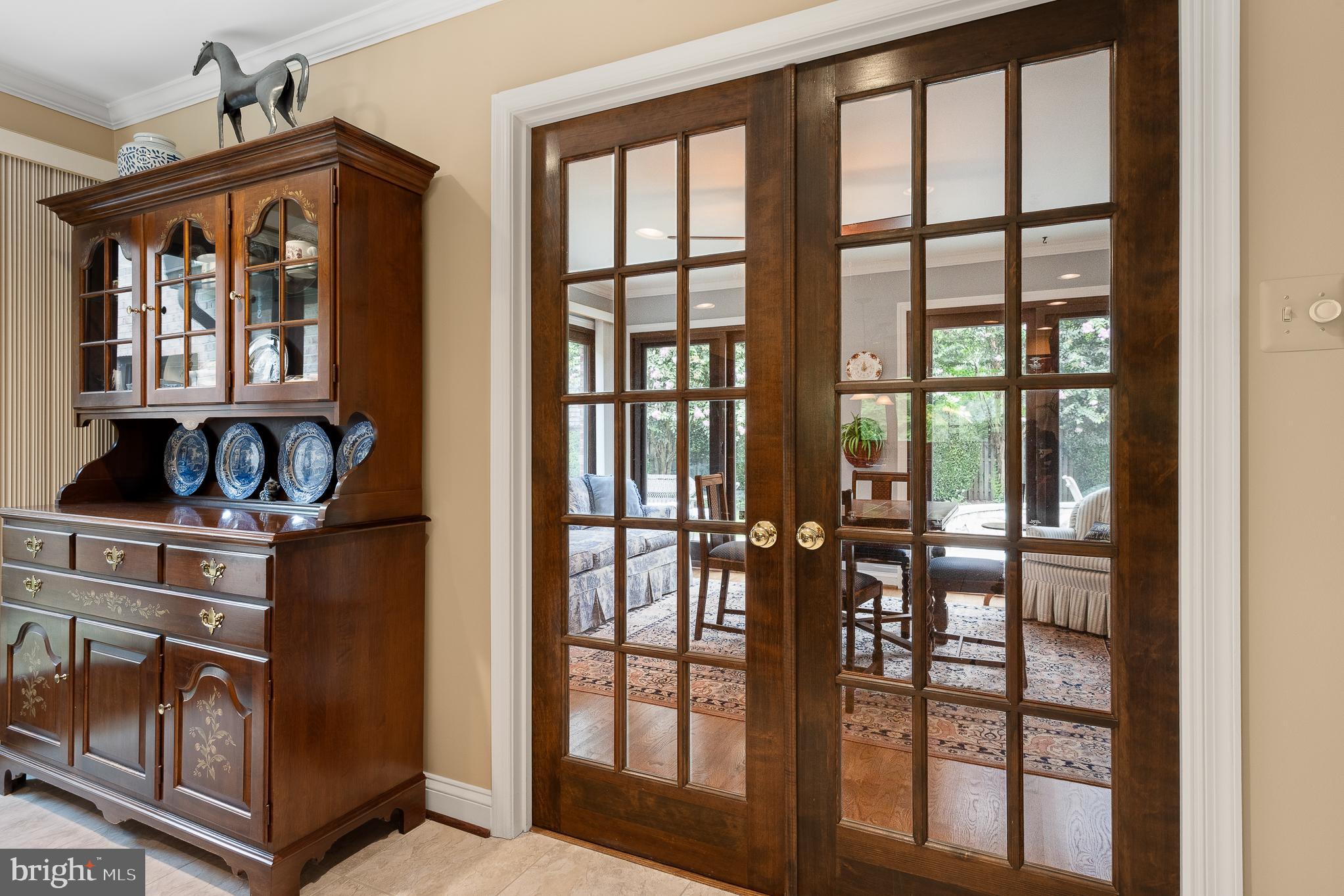 11301 Crossing Glen Court Potomac, MD 20854 - Photo 33 of 136