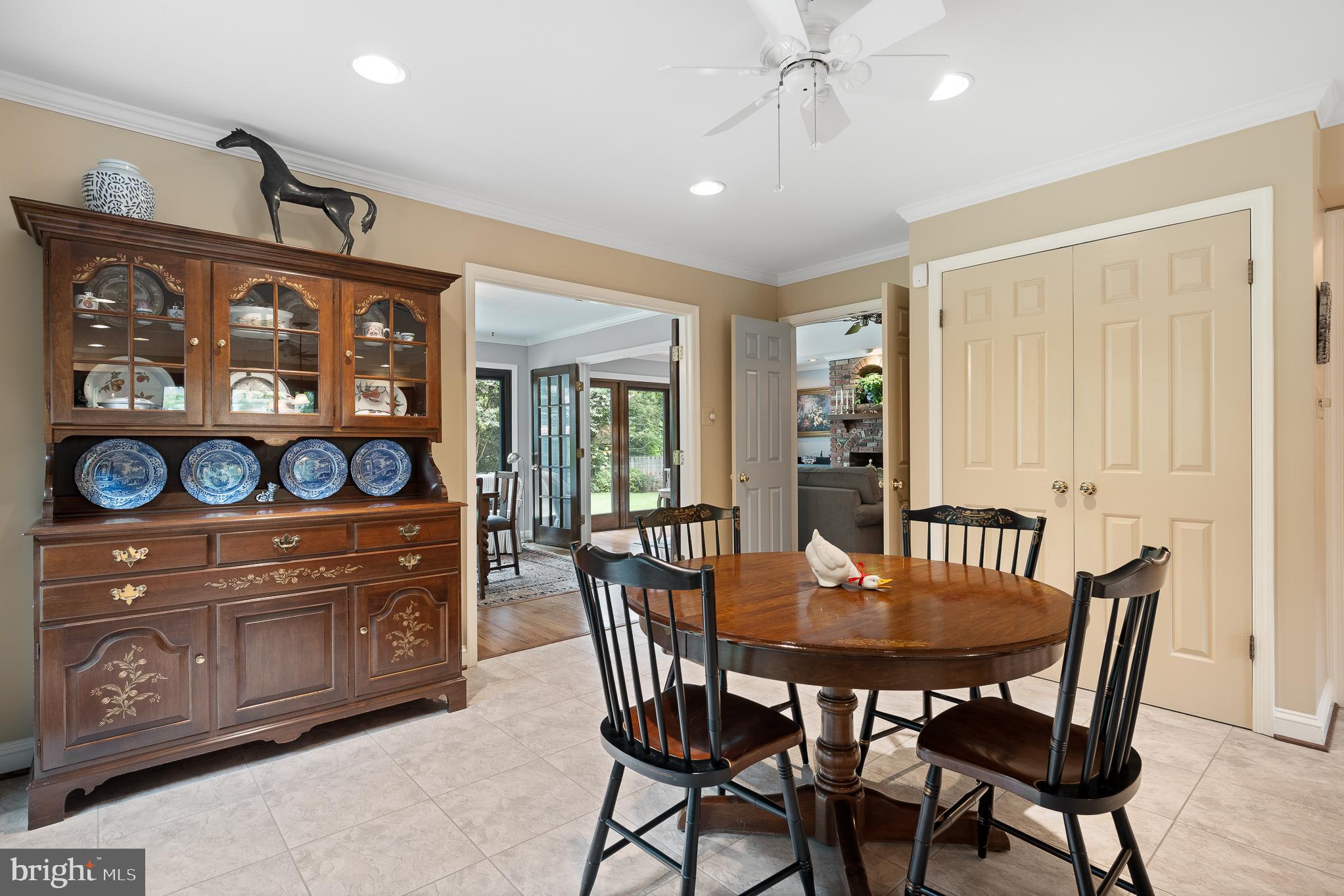 11301 Crossing Glen Court Potomac, MD 20854 - Photo 36 of 136