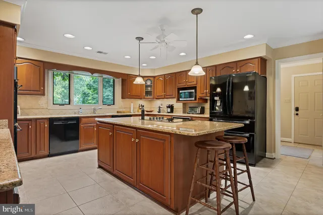 $2,195,000 | 11301 Crossing Glen Court, Potomac, MD 20854