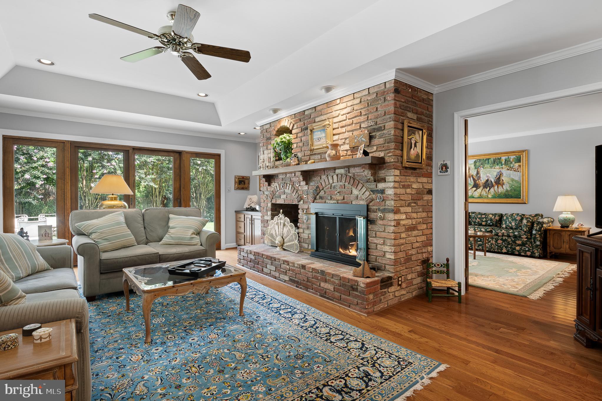 11301 Crossing Glen Court Potomac, MD 20854 - Photo 4 of 136