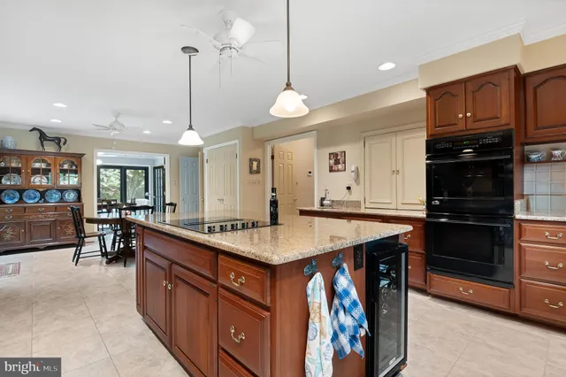 $2,195,000 | 11301 Crossing Glen Court, Potomac, MD 20854
