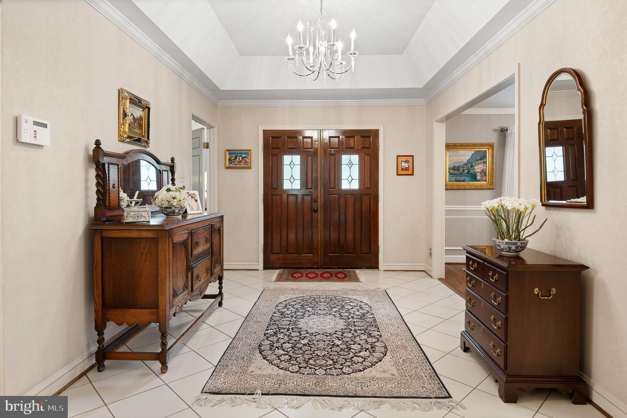 11301 Crossing Glen Court Potomac, MD 20854 - Photo 8 of 136