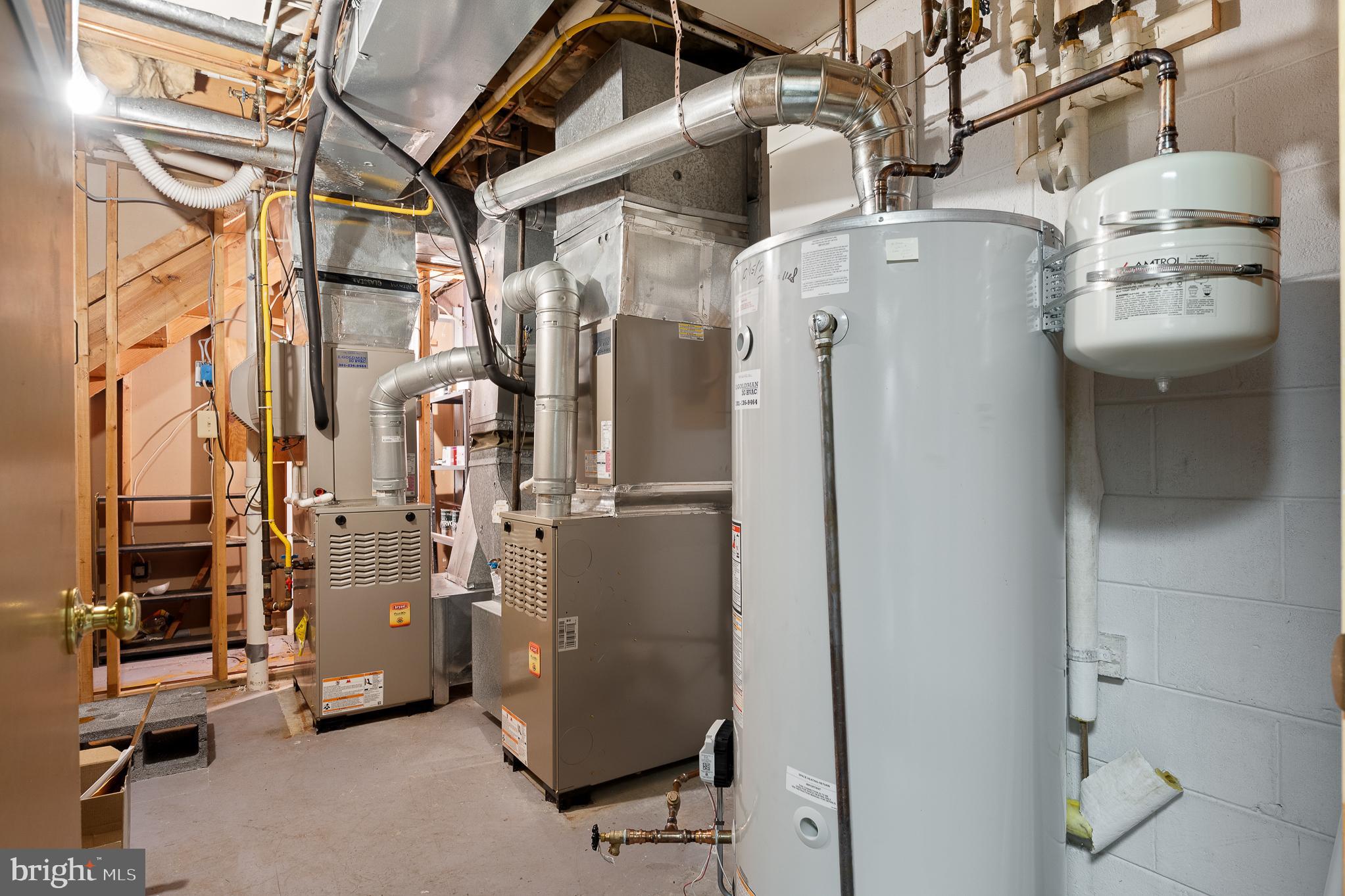 11301 Crossing Glen Court Potomac, MD 20854 - Photo 98 of 136