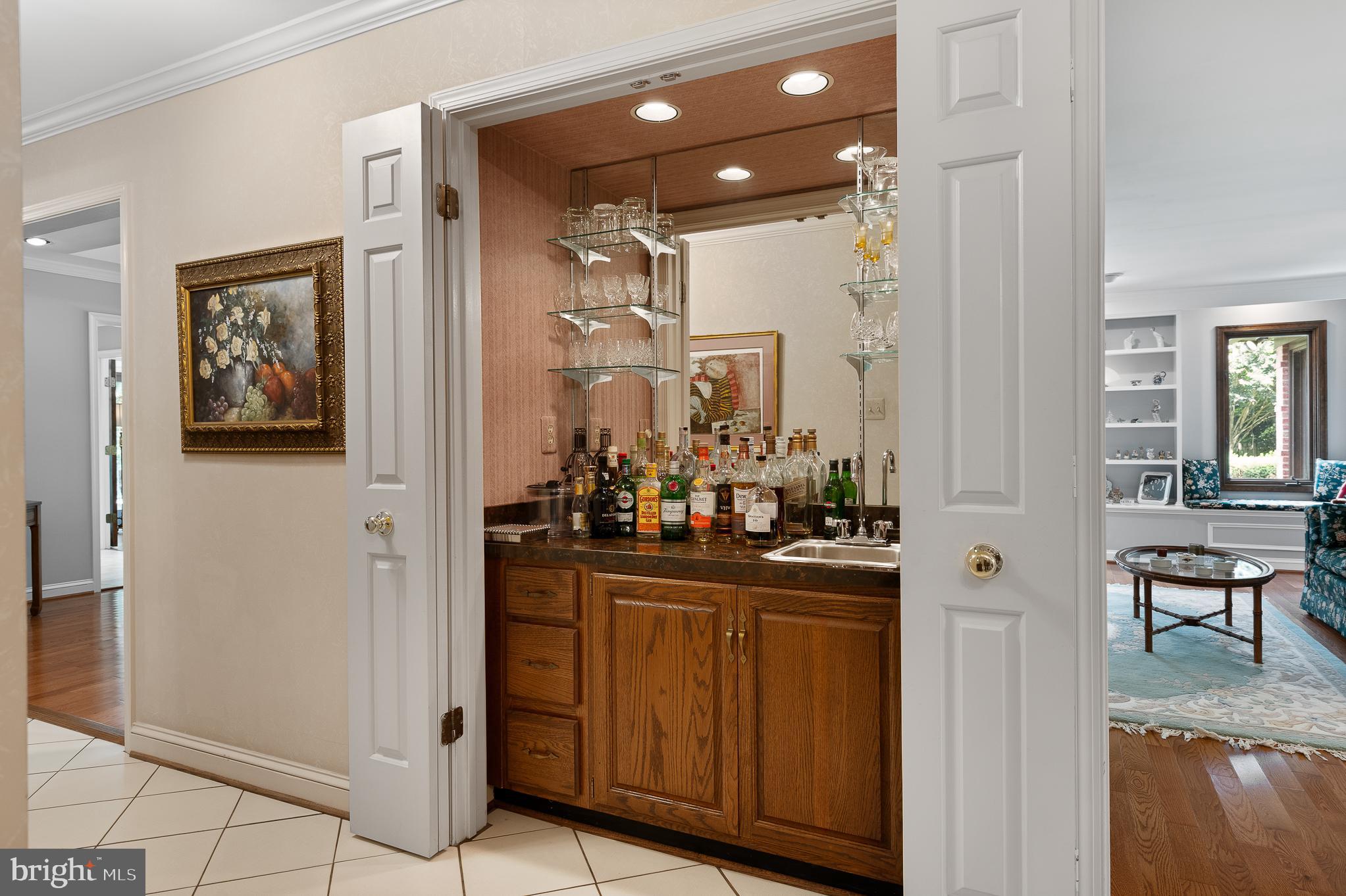 11301 Crossing Glen Court Potomac, MD 20854 - Photo 10 of 136