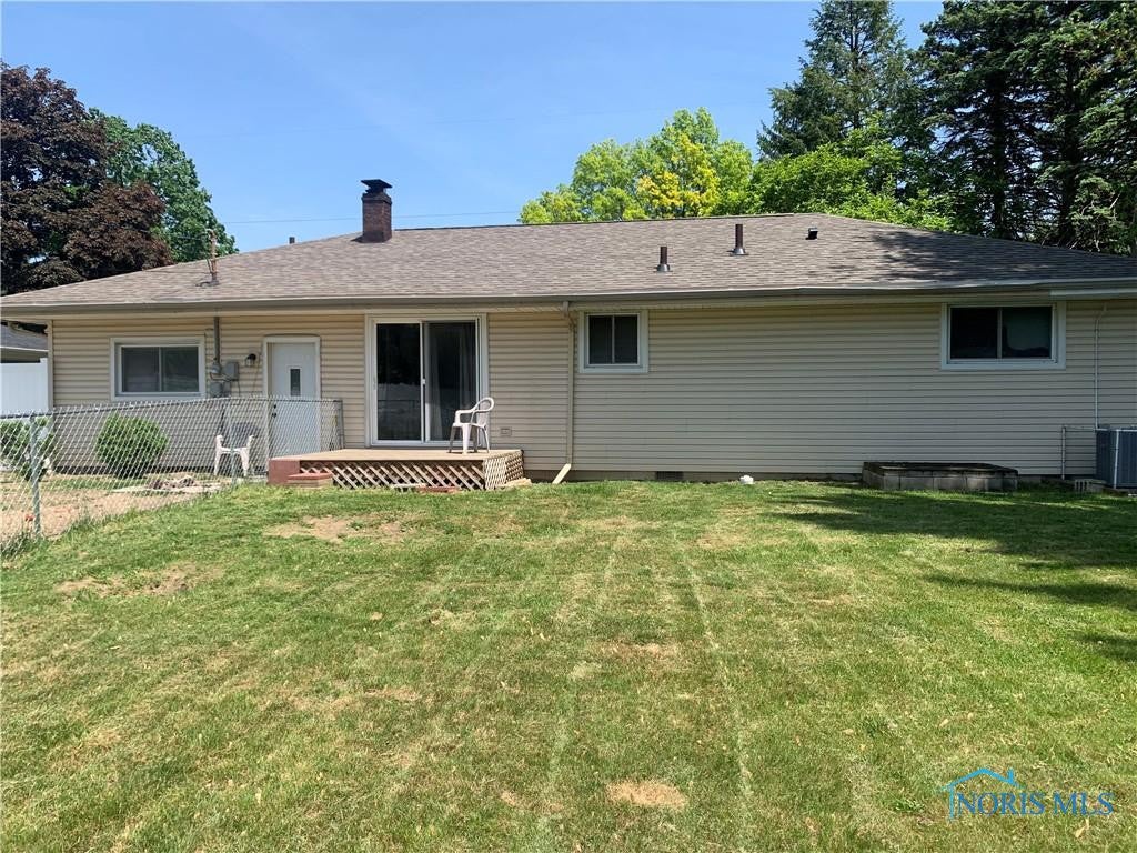 5723 East Rowland Road Toledo, OH 43613 - Photo 11 of 11 Gallery Image 11