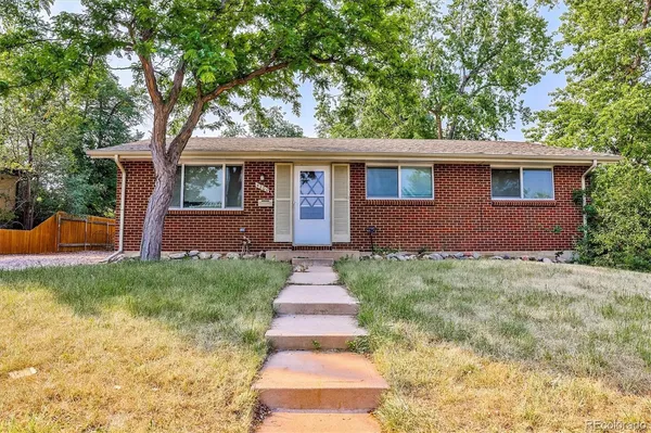 $525,000 | 4200 East Fremont Avenue, Littleton, CO 80122